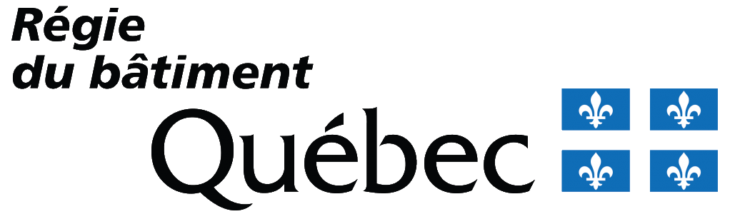Régie du bâtiment du Québec